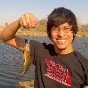 Meet your Posher, Tom